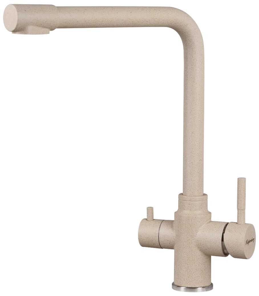 Смеситель Kuppersberg GEO KG 2385 CR