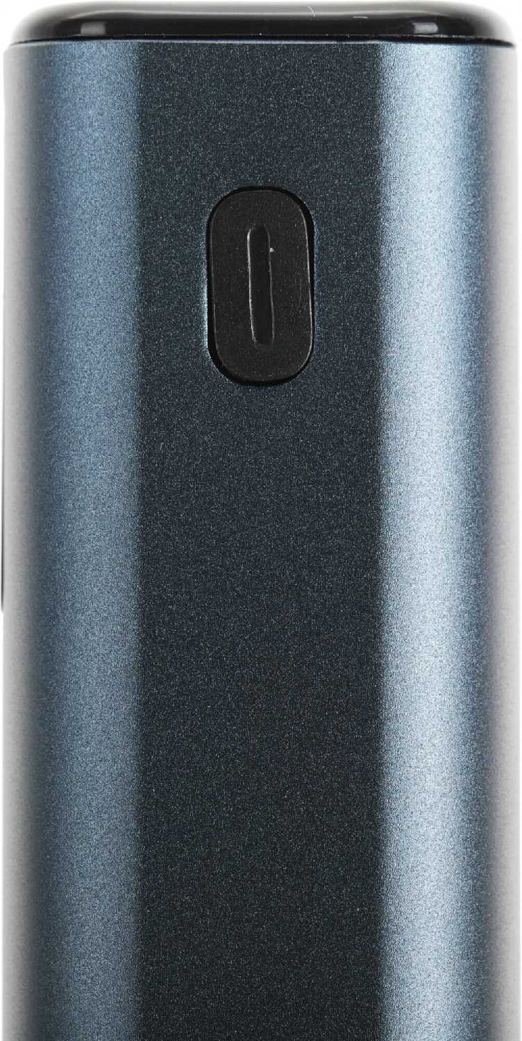 Внешний аккумулятор Cactus Power Bank (CS-PBFSYT-20000) фотография 10