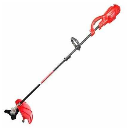 Триммер электрический MAXCUT MCE 127 (44 см) фотография 3