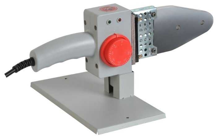 Аппарат для раструбной сварки Энергомаш АСТ-2000-6