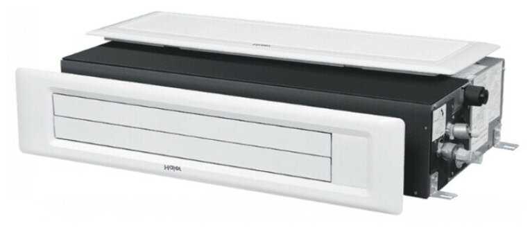 Канальный внутренний блок мульти-сплит системы Haier AD35S2SS1FA фотография 8