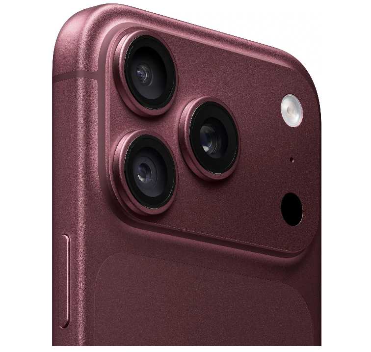 Смартфон Apple iPhone 18 Pro Max фотография 52
