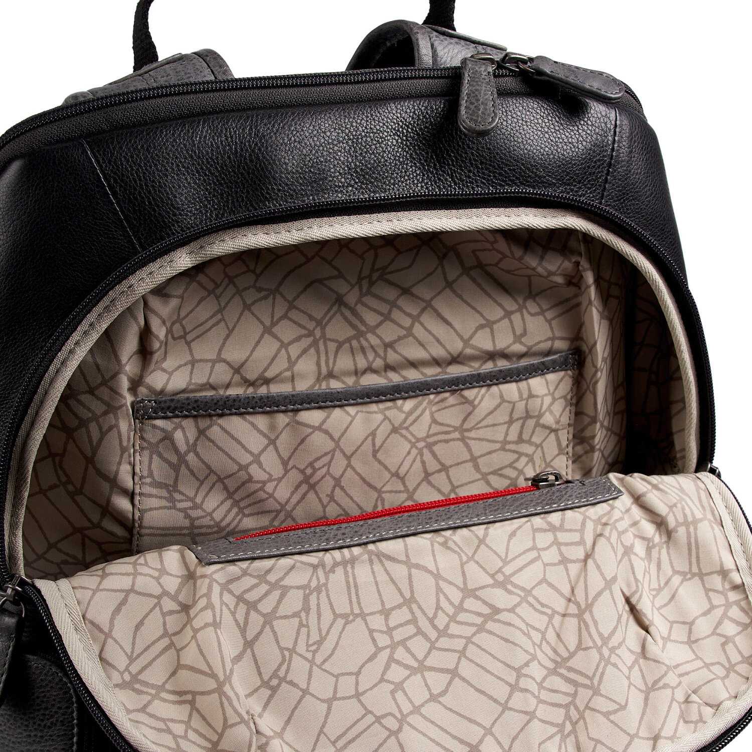 Рюкзак Др. Коффер B402819-154-77_04 фотография 19