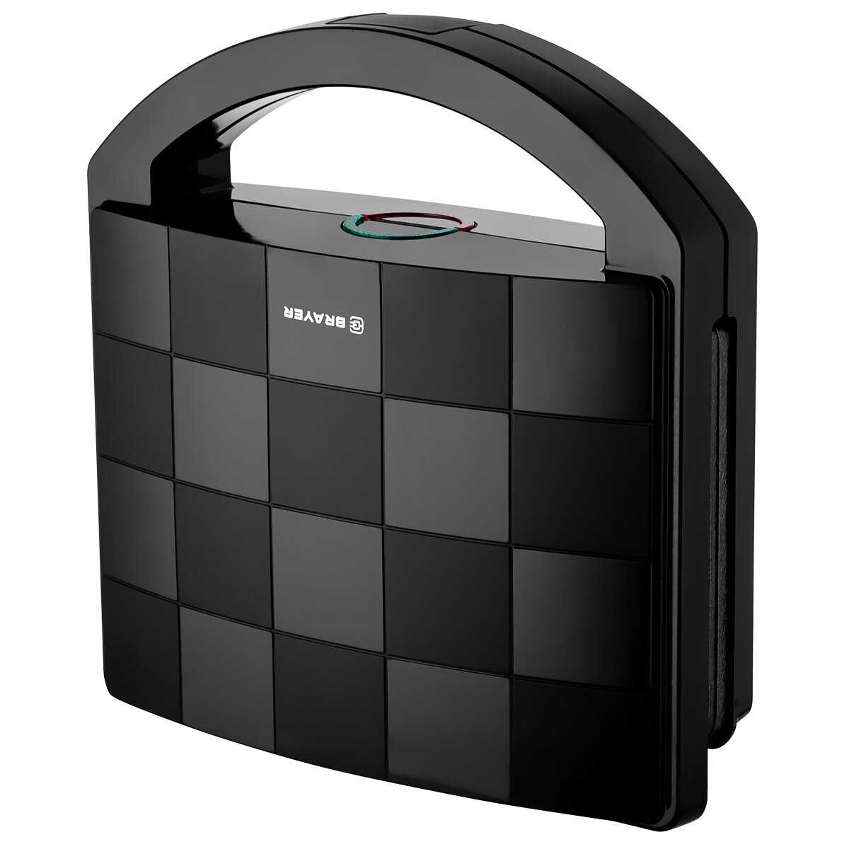 Вафельница BRAYER BR2307 фотография 3