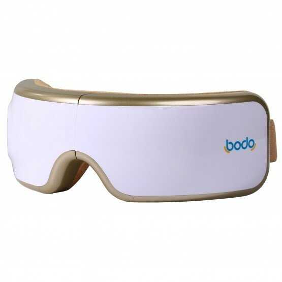 Массажер для глаз Bodo Ivent фотография 16