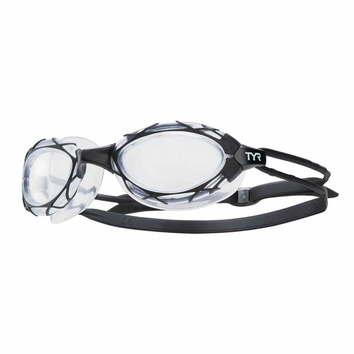 Очки для плавания Tyr Nest Pro фотография 21