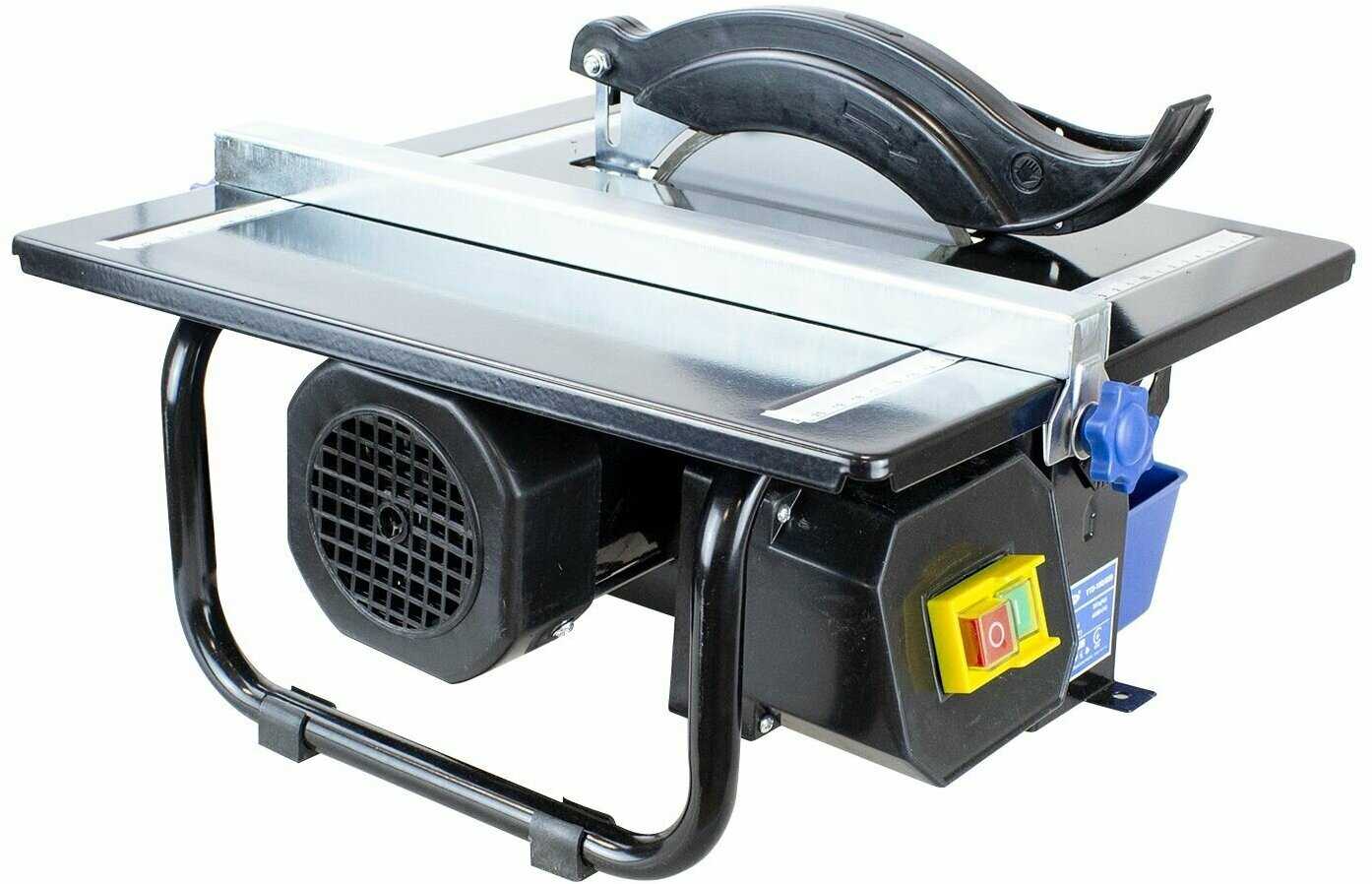 Плиткорез электрический Redbo TTS-180/650 фотография 2