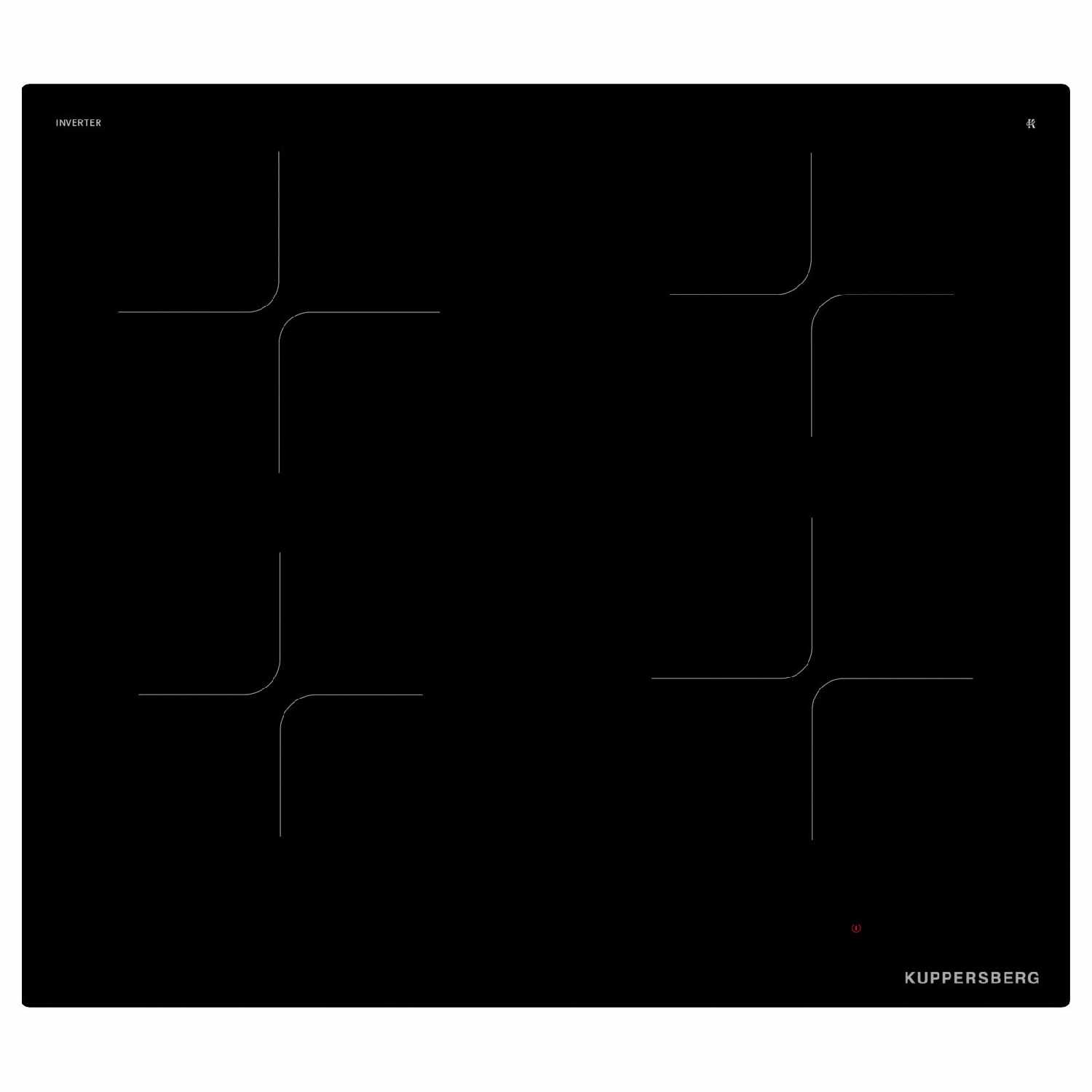 Варочная поверхность ICI 605