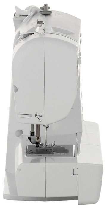 Швейная машина Brother FS-40 фотография 5