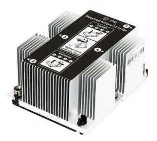 Радиатор для Blade-сервера HP 875070-001/839274-001/873592-001