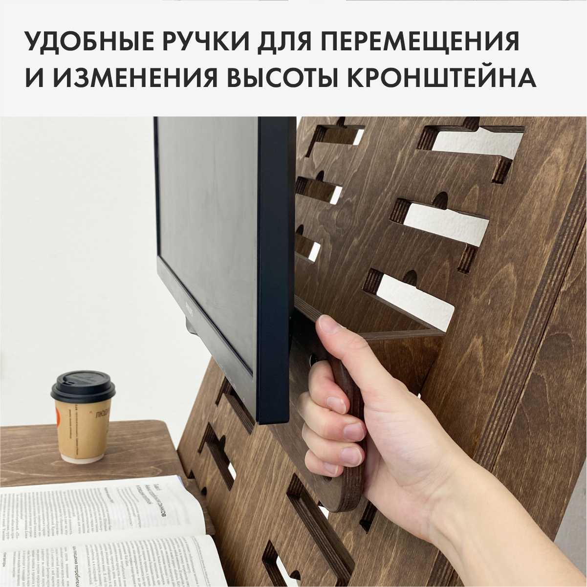 Кронштейн Suland Кронштейн фотография 5