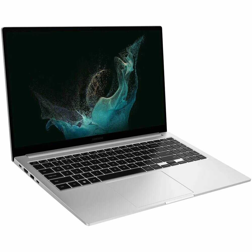 Ноутбук Samsung Galaxy Book 2 (NP754) Core i5 1235U/16Gb/256Gb SSD/15.6