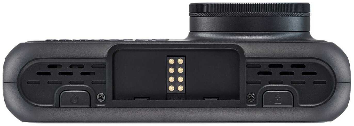 Автомобильный Видеорегистратор TrendVision TDR-721S EVO фотография 4