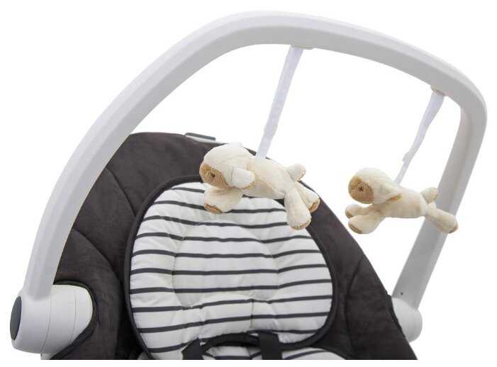 Качели Graco Move With Me фотография 20