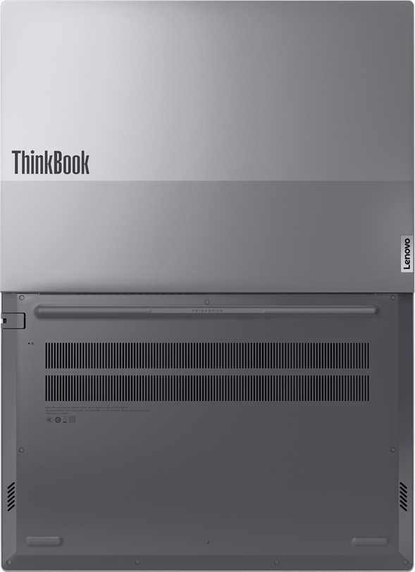 Ноутбук Lenovo Thinkbook 16 G6 ABP (21kk008fak) фотография 2