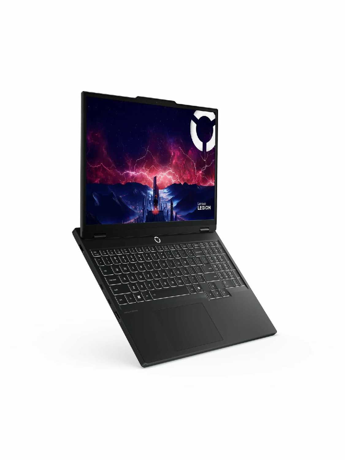 Игровой ноутбук Lenovo Legion 5 15AHP10 фотография 5