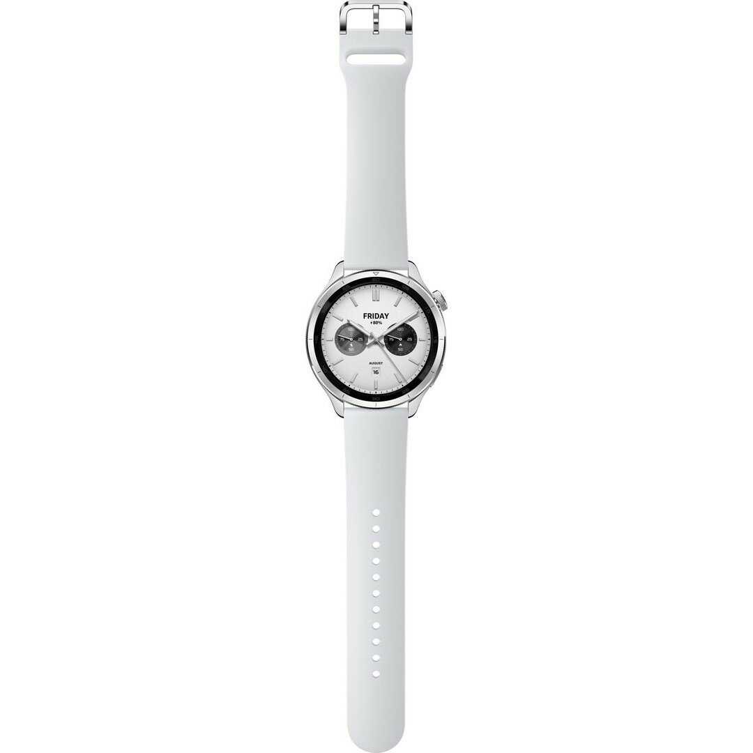 Часы Xiaomi Watch S4 фотография 7