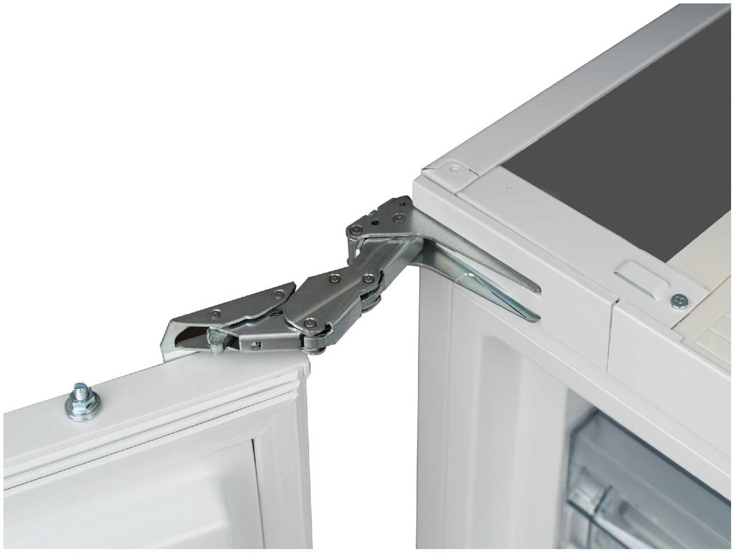 Морозильник Schaub Lorenz SL FE226WE фотография 10