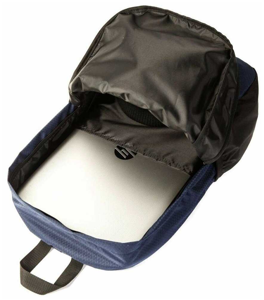 Рюкзак Xiaomi Mi Bright Little Backpack, синий фотография 1