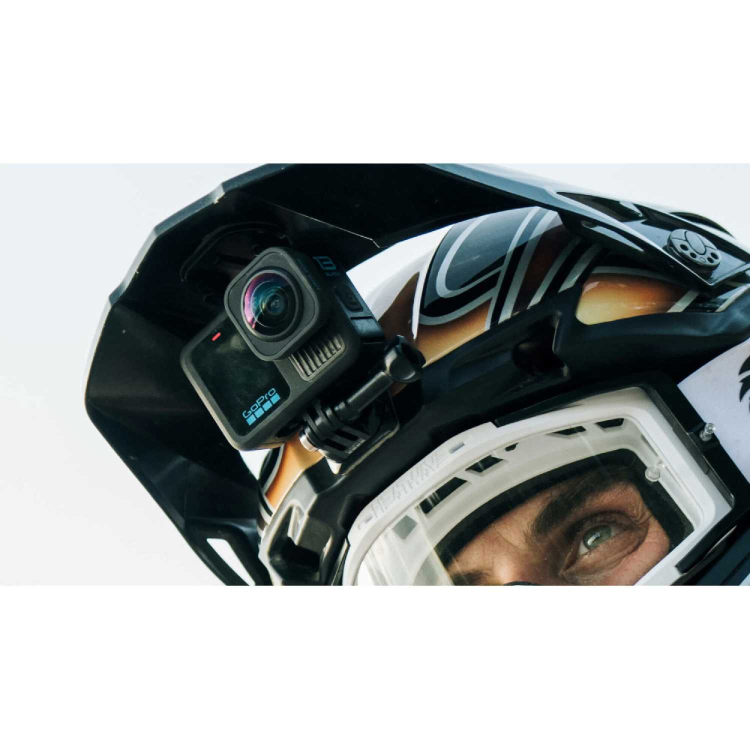 Линза GoPro Ultra Wide Lens Mod (AEWAL-001) фотография 4
