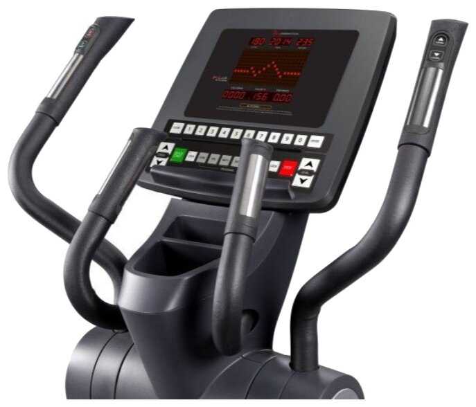 Эллиптический тренажер FreeMotion Fitness E8.5 (VMEL81914) фотография 1