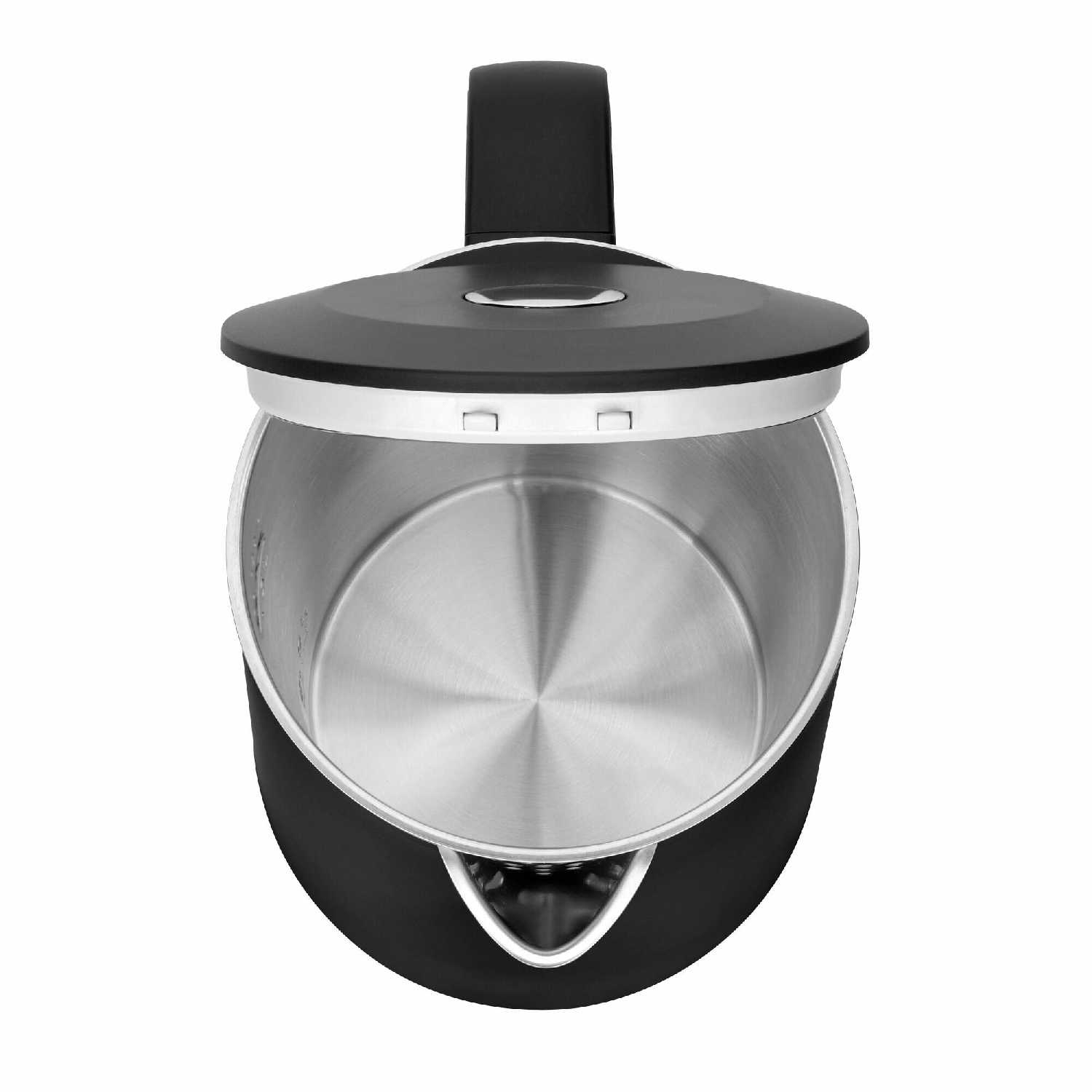 Умный чайник SLS KET-06 WI-FI фотография 2