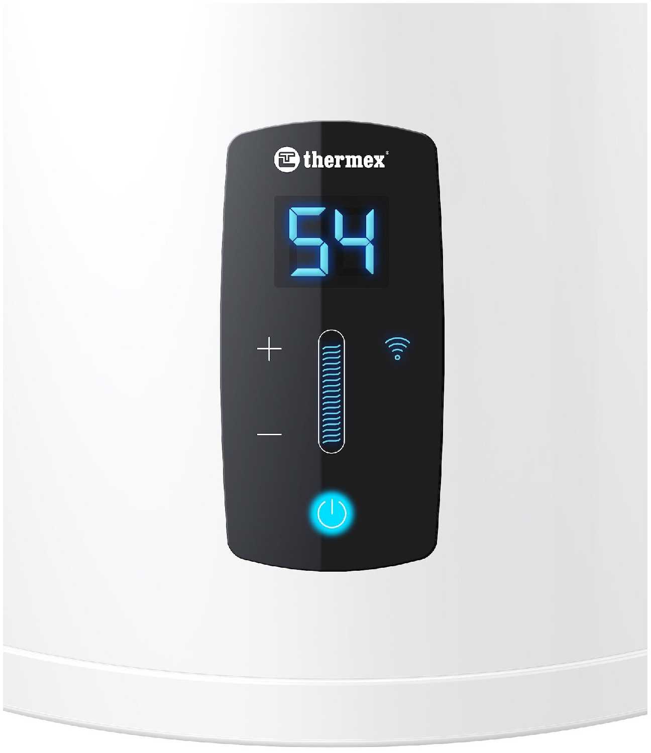 Водонагреватель накопительный THERMEX Lima 50 V Wi-Fi фотография 6