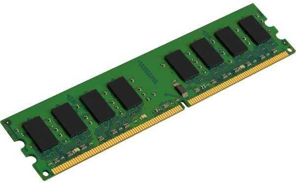 Оперативная память Kingston KVR667D2N5/2G фотография 7