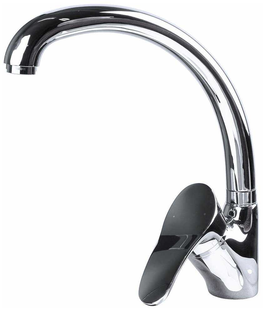 Смеситель Zigmund & Shtain ZS 0300