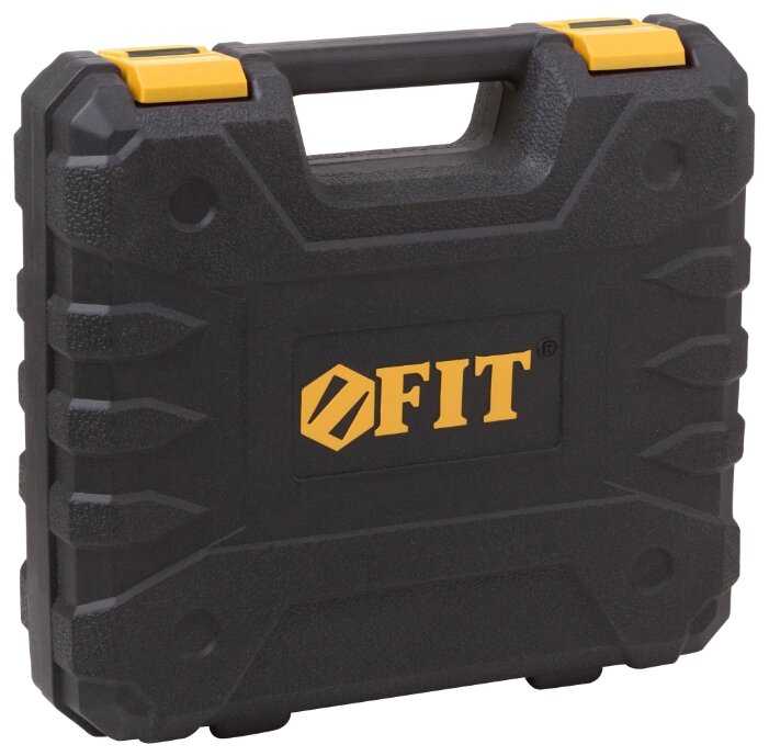 Дрель FIT CD-12 фотография 4
