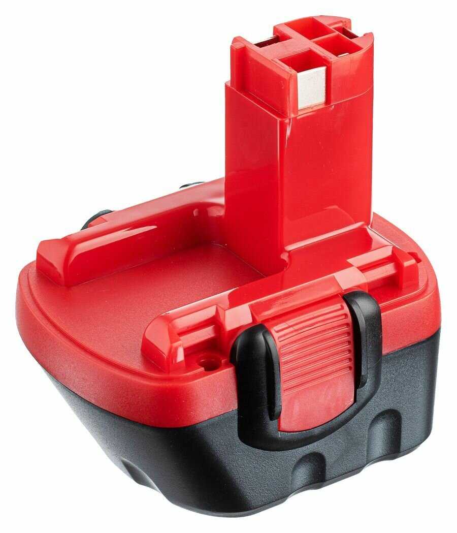 Аккумуляторная батарея Pitatel TSB-048-BOS12A-33M (2607335262, 2607335274, 2607335374, 2607335709)