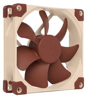 Система охлаждения для корпуса Noctua NF-A9 5V PWM