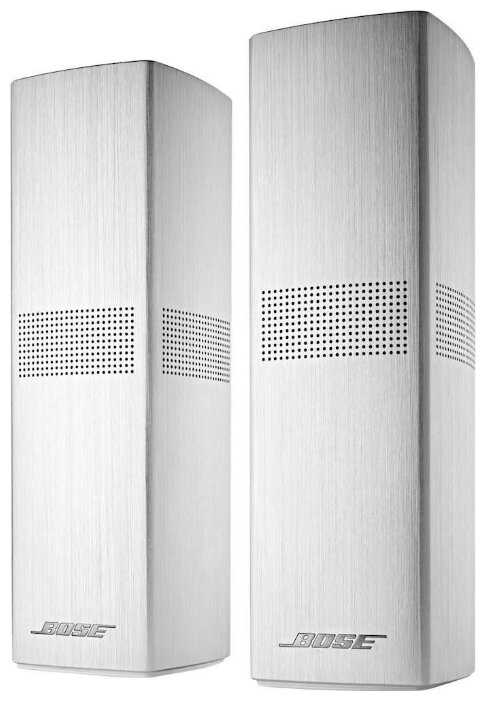 Напольная акустическая система Bose Surround Speakers 700 фотография 2