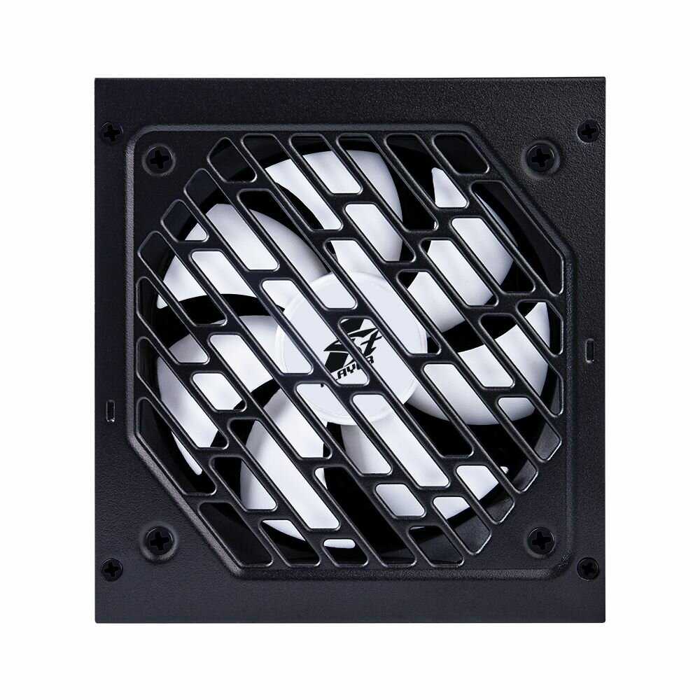 Блок питания 1stPlayer PS-600FK (600W) фотография 19