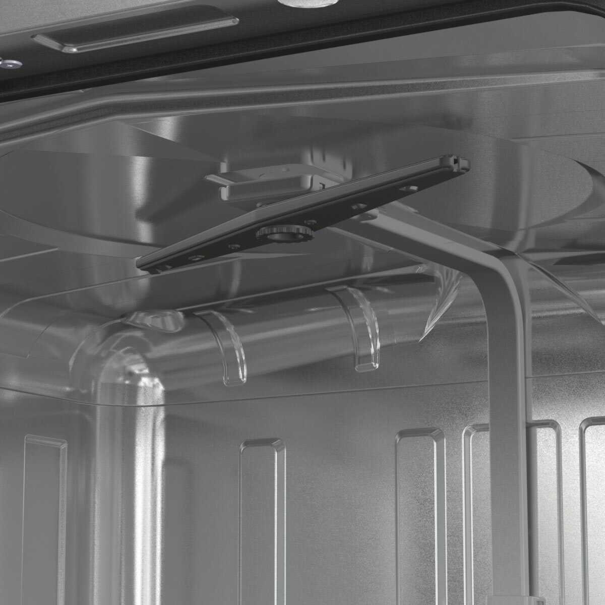 Посудомоечная машина Gorenje GS643D90X фотография 14