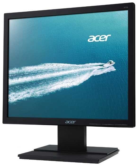 Монитор Acer V176LB