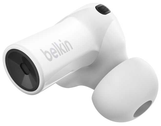 Беспроводные наушники Belkin SoundForm Freedom фотография 9