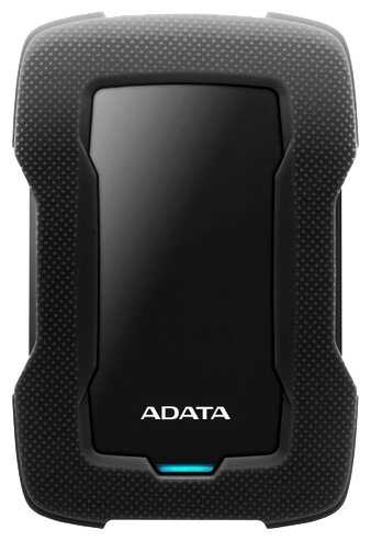 Внешний HDD ADATA HD330 фотография 8