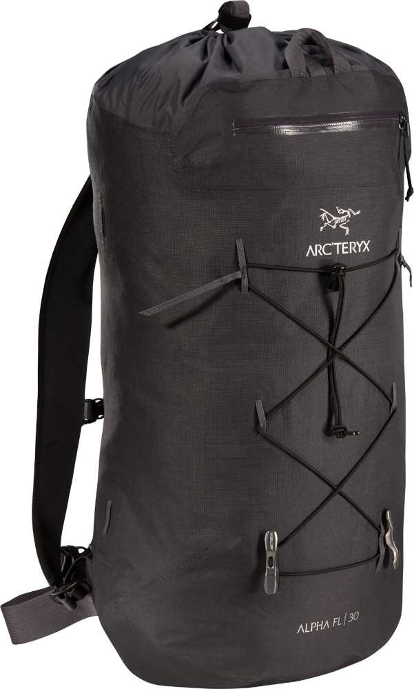 Штурмовой Рюкзак Arcteryx Alpha FL 30 (FL 30_REG)