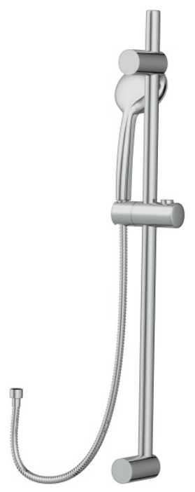 Душевой гарнитур Cersanit Vibe 63067 хром фотография 15