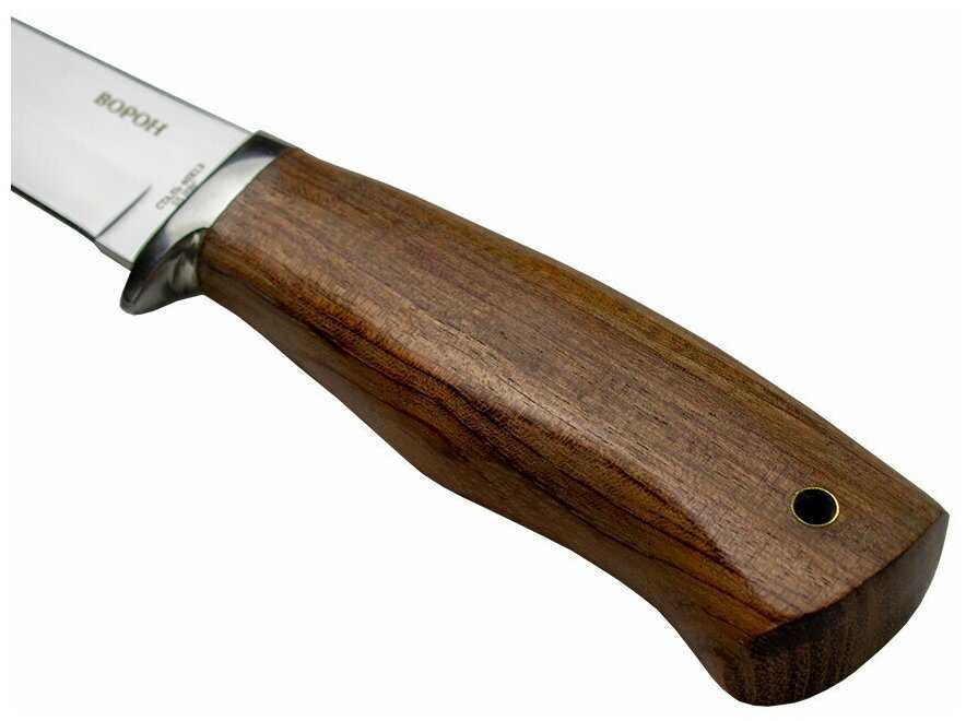 Нож туристический Pirat 