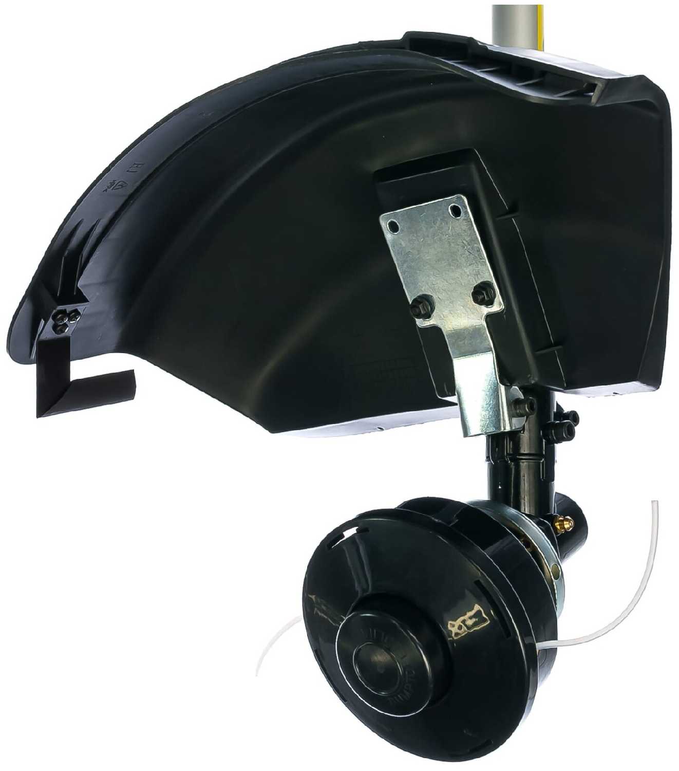 Триммер бензиновый Huter GGT-2900S фотография 5