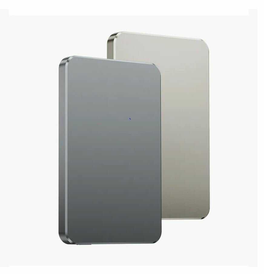 Внешний аккумулятор Keephone PB-30 Ultra Fast Pad (PB-30) фотография 21