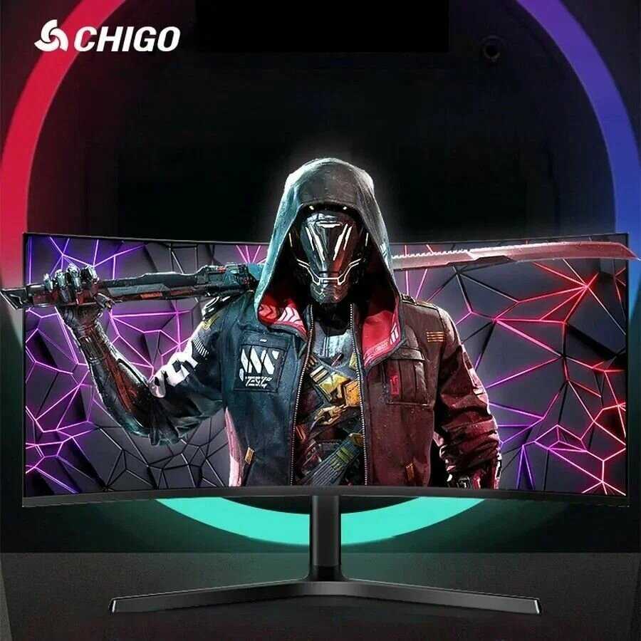 Монитор CHIGO Display 34