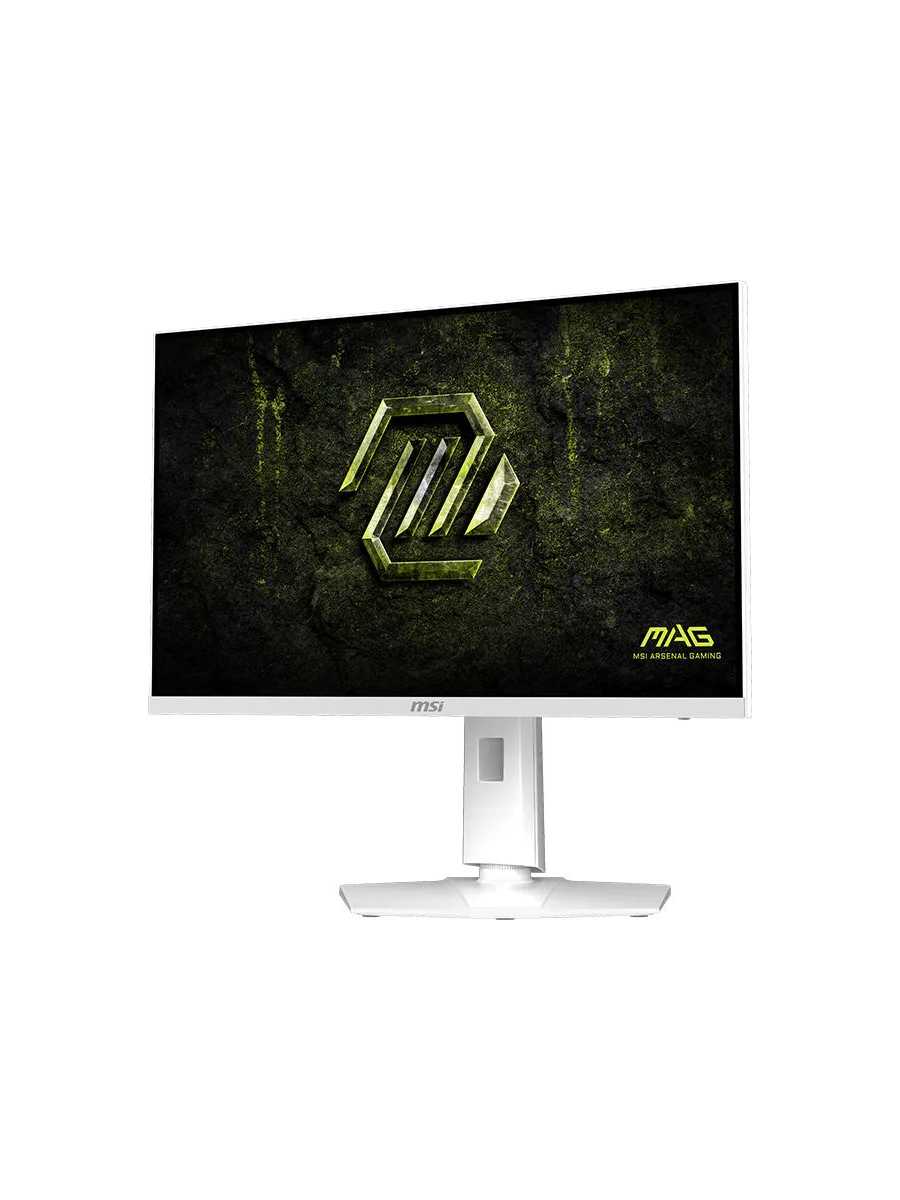 Монитор MSI MAG 274QRFW X32 фотография 2