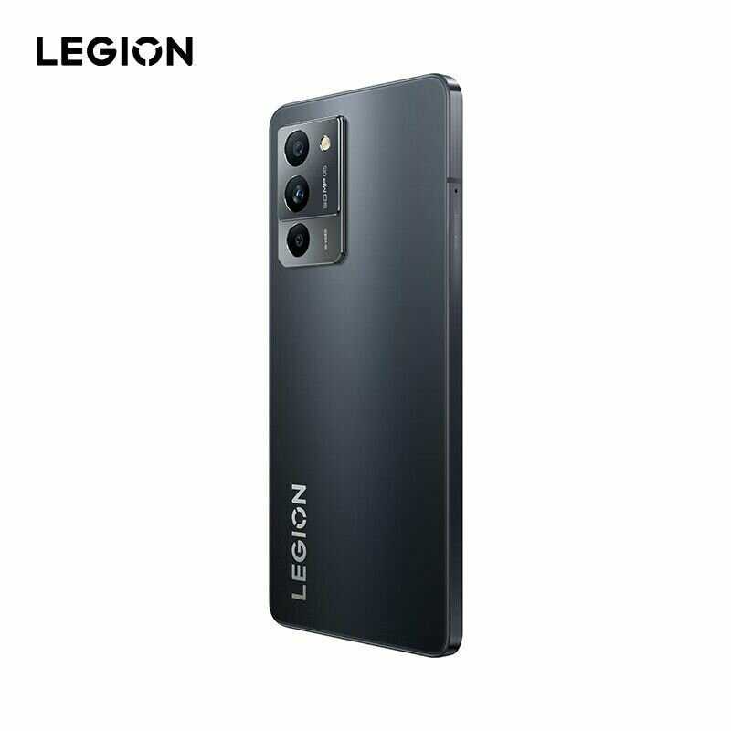 Смартфон Lenovo Legion Y70 фотография 3