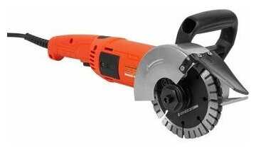 Штроборез СПЕЦ ШЭМ-125/1800, 1800 Вт фотография 8