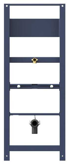 Рамная инсталляция AM.PM I022701