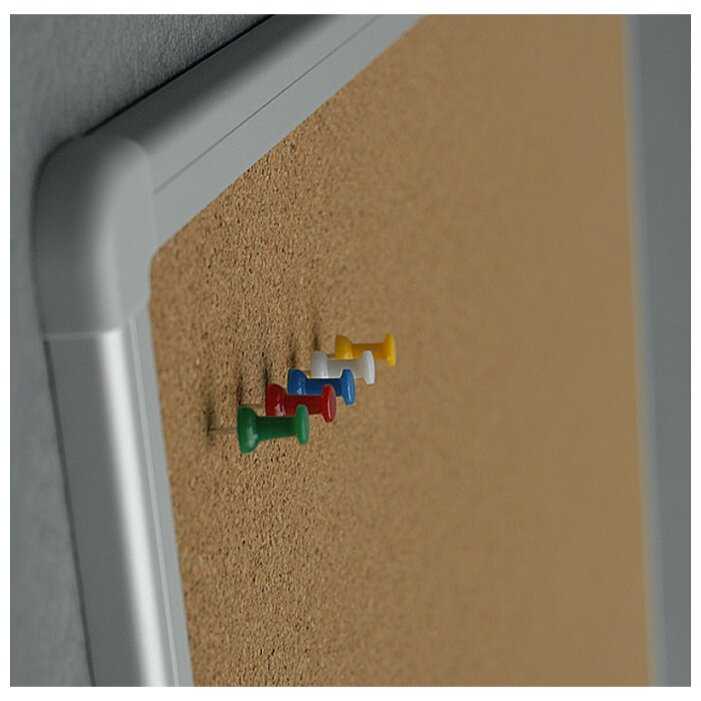 Доска пробковая 2x3 TCA1510 фотография 3