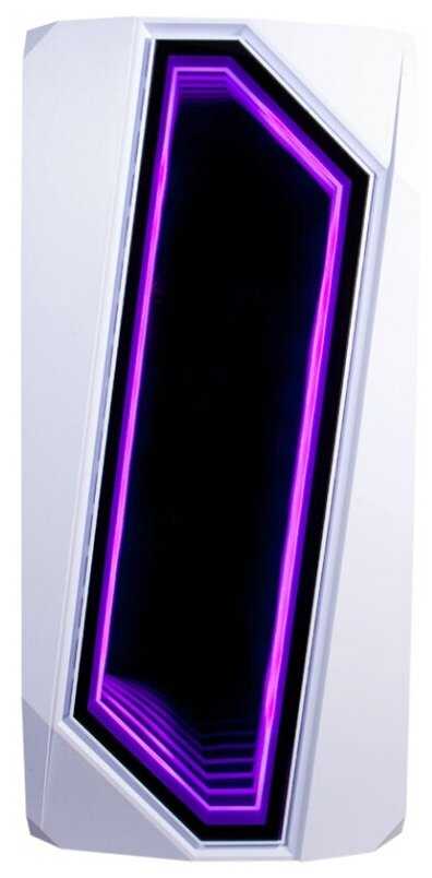 Игровой компьютер CyberNote AB425 (AMD Ryzen 5 5600X, DDR4 32Гб, SSD 512Гб, NVIDIA GeForce RTX3060 12Гб) фотография 8